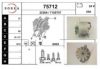 RENAU 0028116053 Alternator